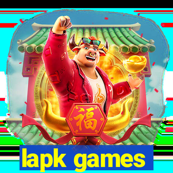 lapk games